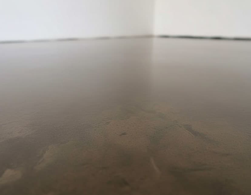 Flotun og gólfafrétting