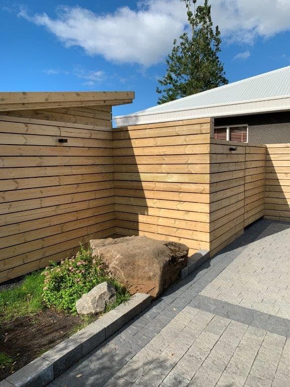 Frágangur og útlitshönnun