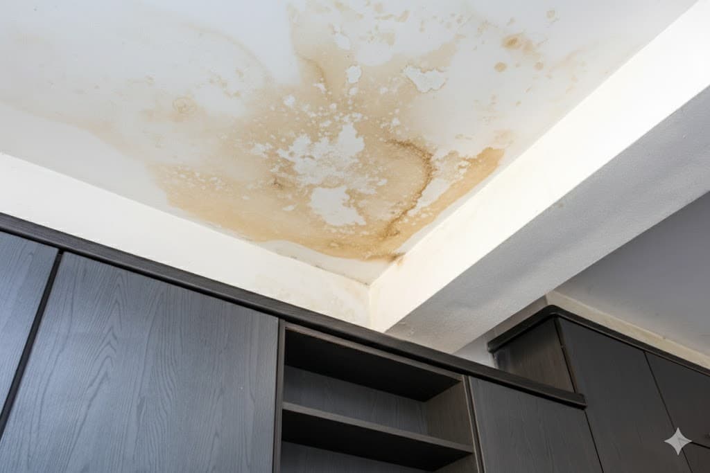 Lekaleit og þéttingar