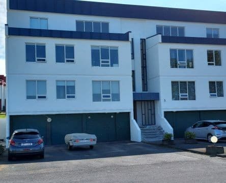 Málning – innan og utan