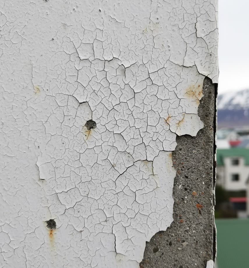 Viðhaldsáætlanir og úttektir